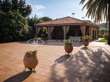Casa chalet en Venta en Los Gallos