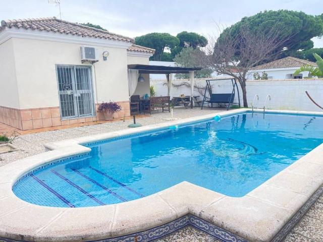 Casa chalet en Venta en Los Gallos