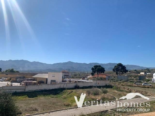 Casa chalet en Venta en Los Gallardos
