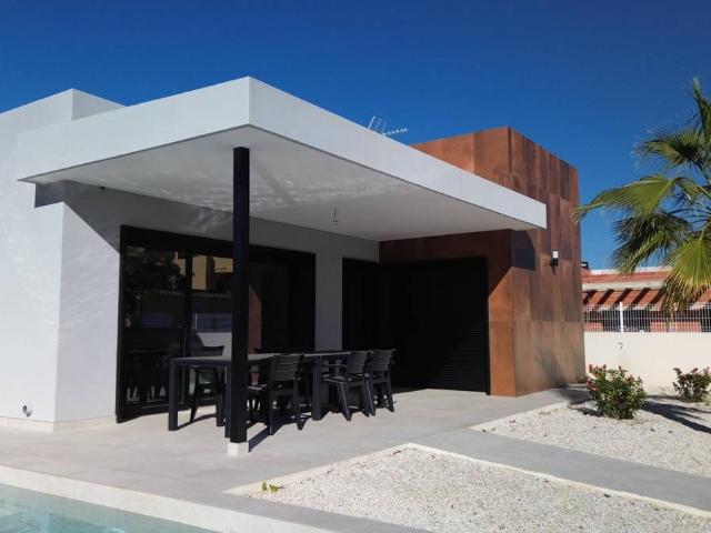 Casa chalet en Venta en Los Gallardos
