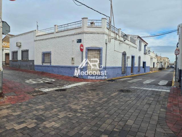 Casa chalet en Venta en Los Gallardos