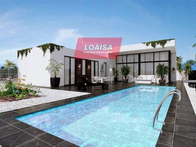 Casa chalet en Venta en Los Gallardos