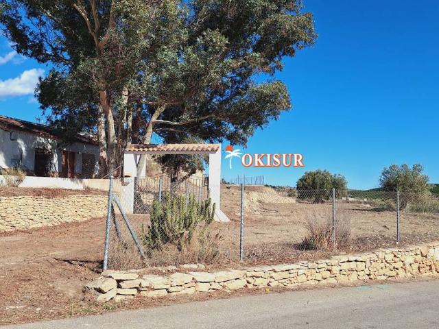 Casa chalet en Venta en Los Gallardos