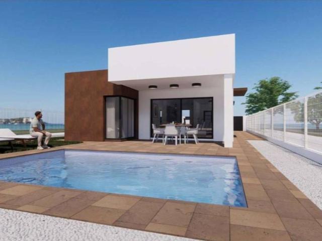 Casa chalet en Venta en Los Gallardos