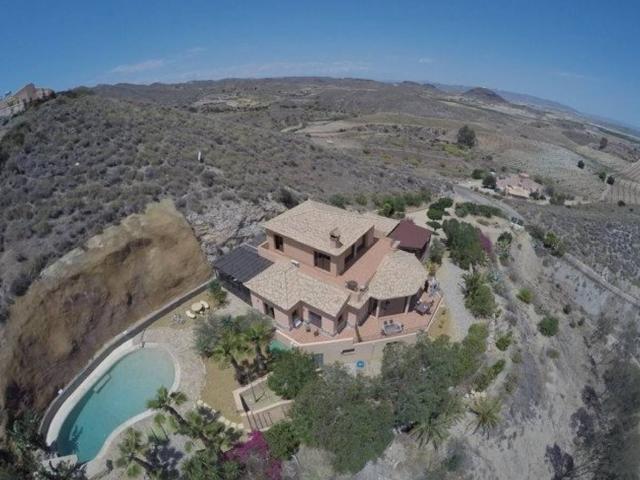Casa chalet en Venta en Los Gallardos