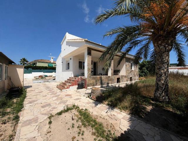 Casa chalet en Venta en Los Girasoles