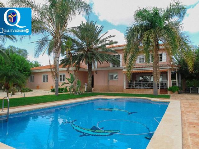 Casa chalet en Venta en Los Girasoles