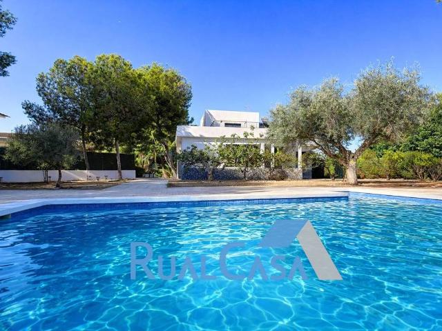 Casa chalet en Venta en Los Girasoles