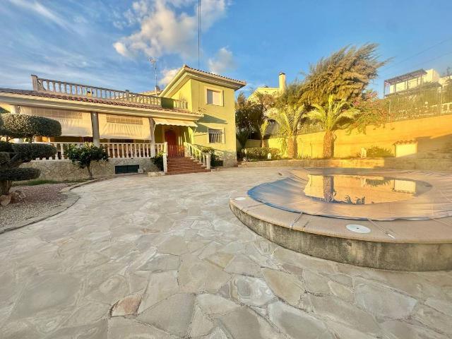 Casa chalet en Venta en Los Girasoles