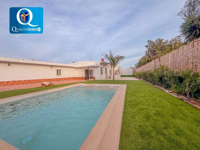 Casa chalet en Venta en Los Girasoles