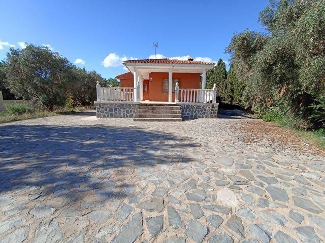 Casa chalet en Venta en Los Girasoles