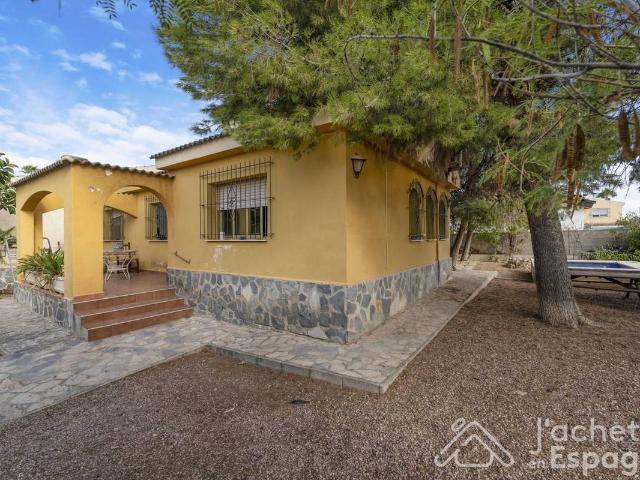 Casa chalet en Venta en Los Girasoles