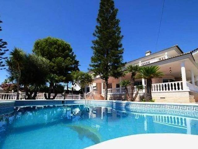 Casa chalet en Venta en Los Girasoles