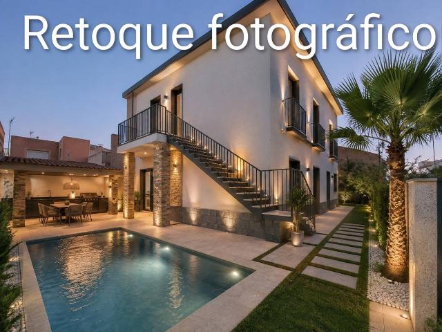 Casa chalet en Venta en Los Dolores