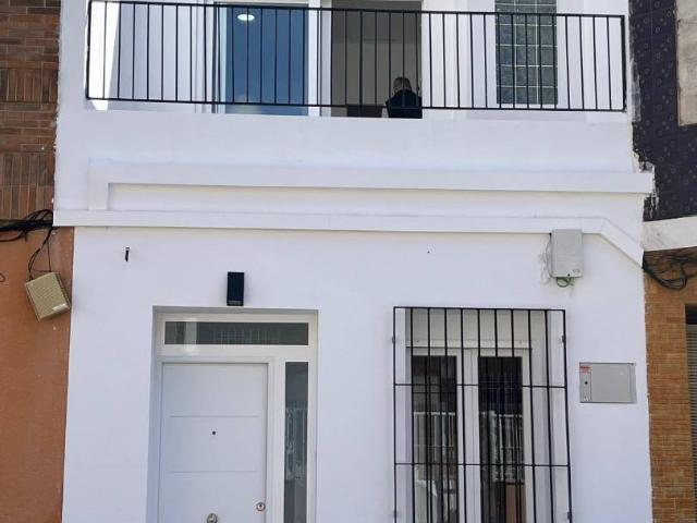 Casa chalet en Venta en Los Dolores