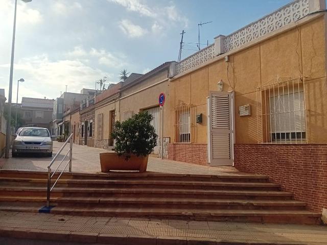 Casa chalet en Venta en Los Dolores