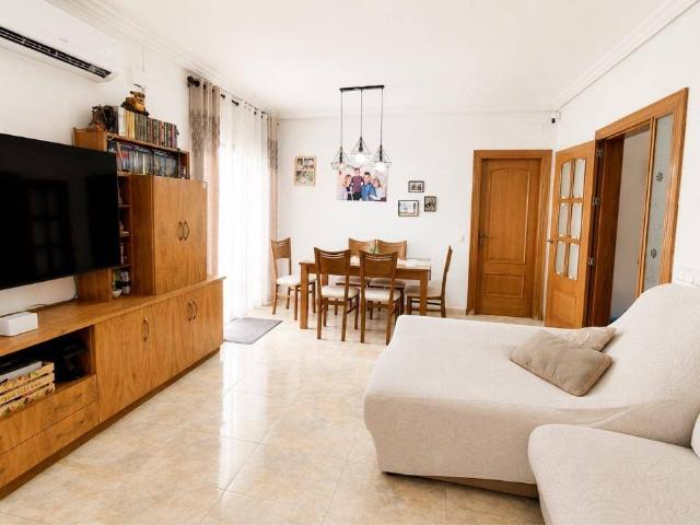 Casa chalet en Venta en Los Dolores