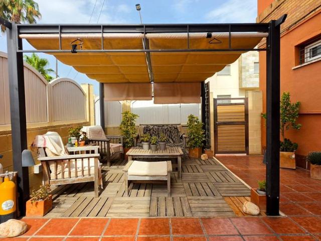 Casa chalet en Venta en Los Barreros Cuatro Santos