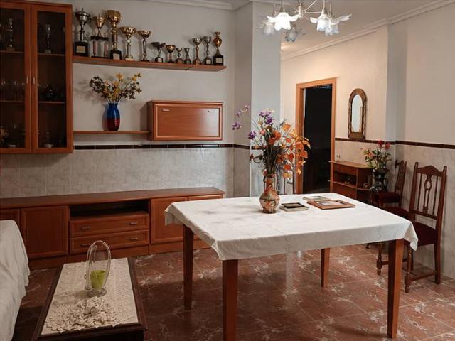 Casa chalet en Venta en Los Dolores