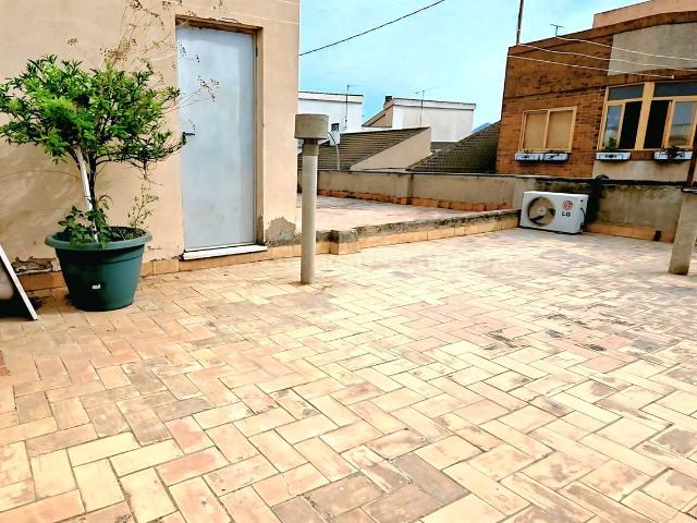 Casa chalet en Venta en Los Dolores