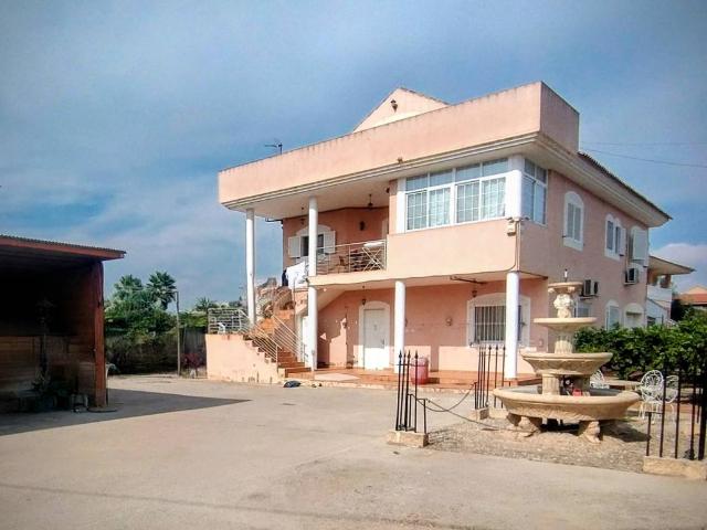 Casa chalet en Venta en Los Dolores