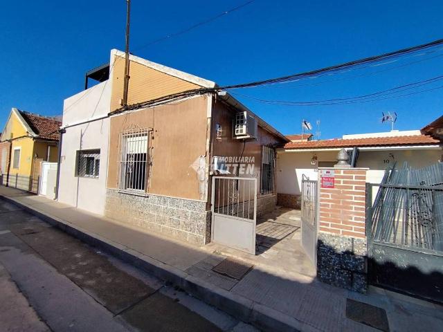 Casa chalet en Venta en Los Dolores