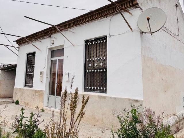 Casa chalet en Venta en Los Dolores