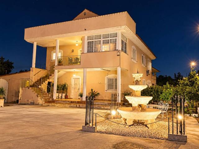 Casa chalet en Venta en Los Dolores