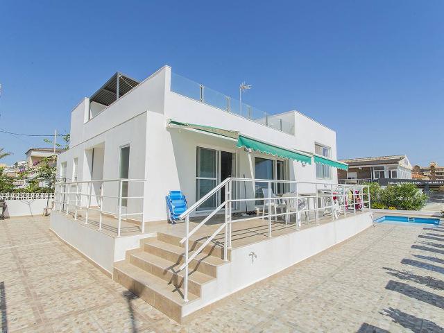 Casa chalet en Venta en Los Europeos
