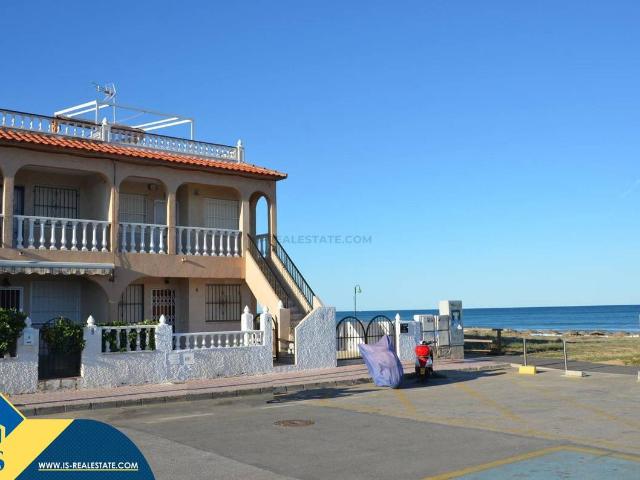 Casa chalet en Venta en Los Europeos