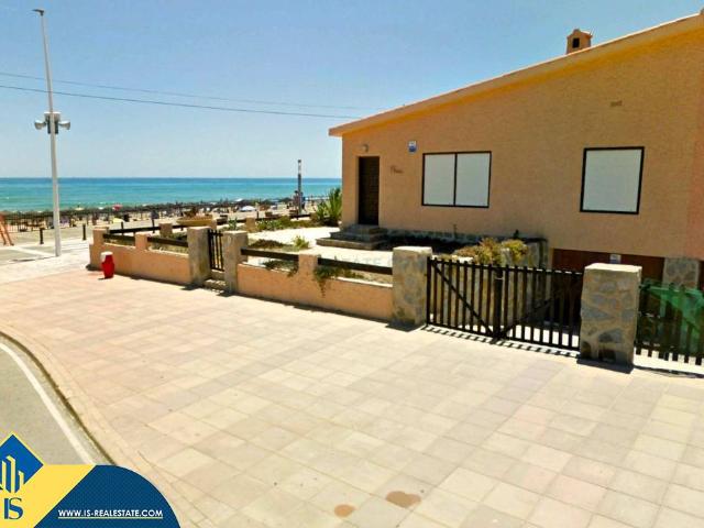 Casa chalet en Venta en Los Europeos