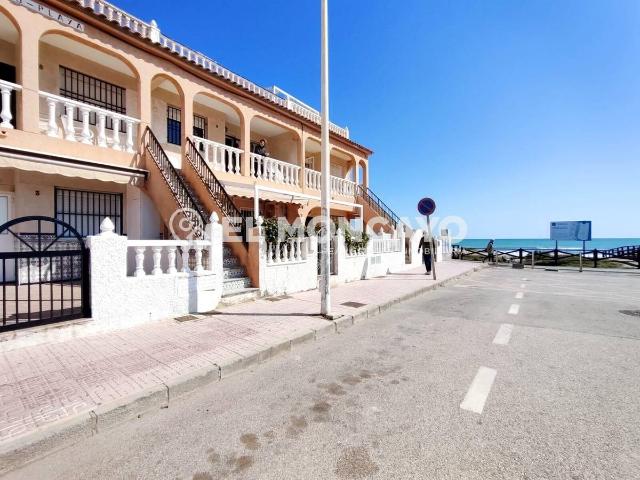 Casa chalet en Venta en Los Europeos
