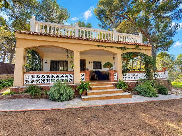 Casa chalet en Venta en Los Felipes Corral de Carmelo
