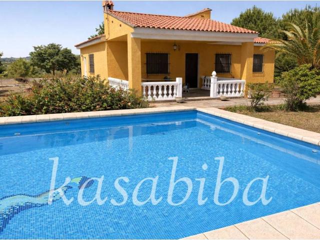 Casa chalet en Venta en Los Felipes Corral de Carmelo