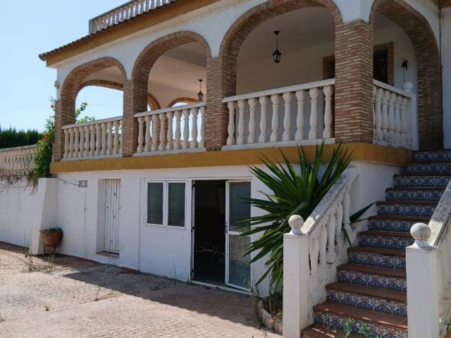 Casa chalet en Venta en Los Felipes Corral de Carmelo