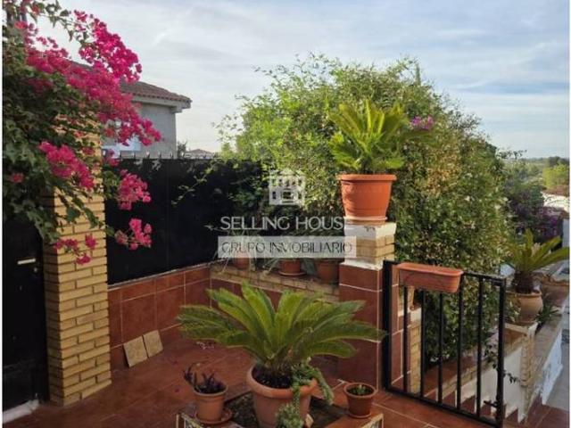 Casa chalet en Venta en Los Felipes Corral de Carmelo