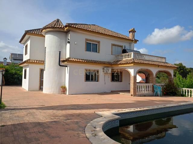 Casa chalet en Venta en Los Felipes Corral de Carmelo