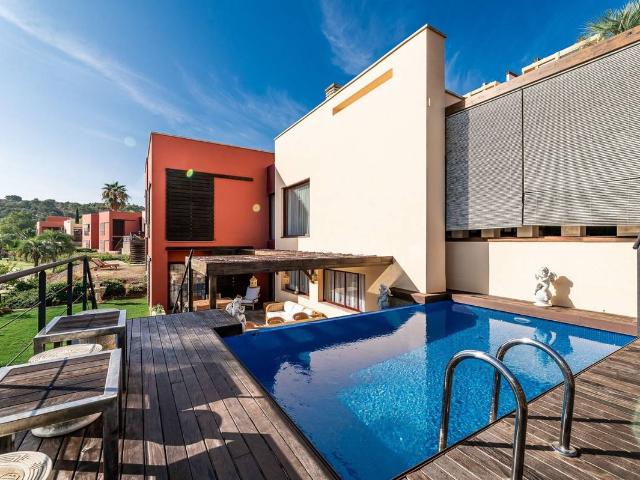 Casa chalet en Venta en Los Flamingos