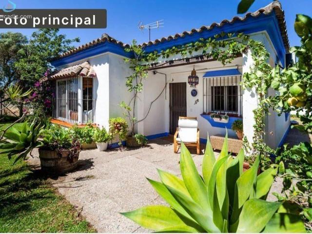 Casa chalet en Venta en Los Franceses – La Vega