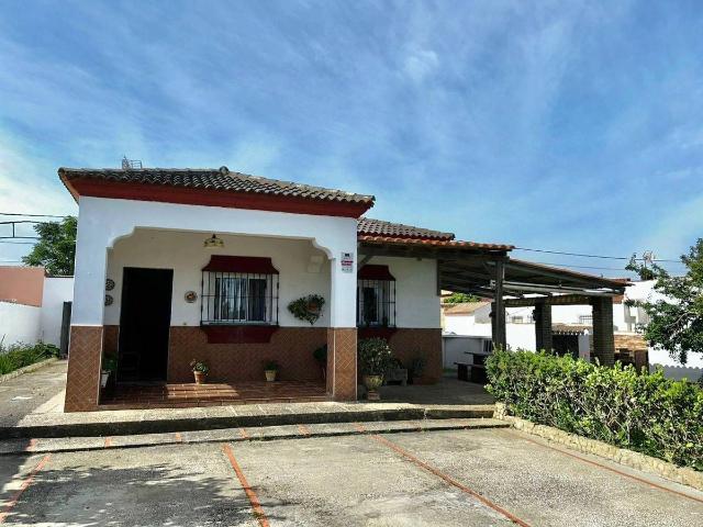 Casa chalet en Venta en Los Franceses – La Vega