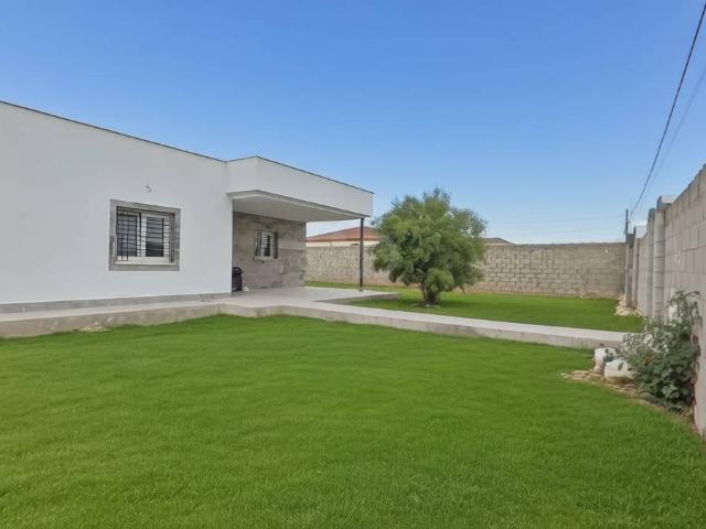 Casa chalet en Venta en Los Franceses – La Vega