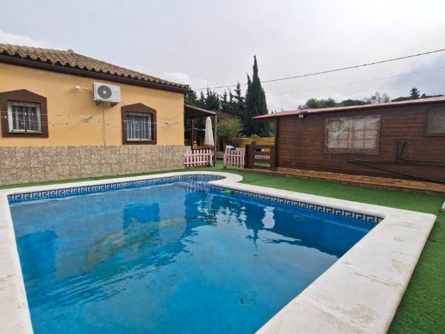 Casa chalet en Venta en Los Franceses – La Vega