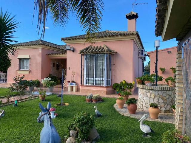 Casa chalet en Venta en Los Franceses – La Vega