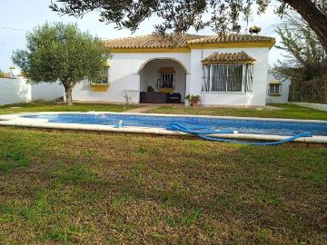 Casa chalet en Venta en Los Franceses – La Vega