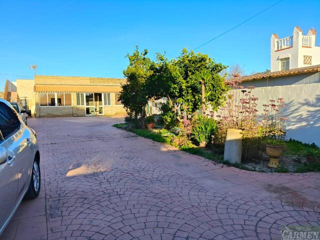 Casa chalet en Venta en Los Franceses – La Vega