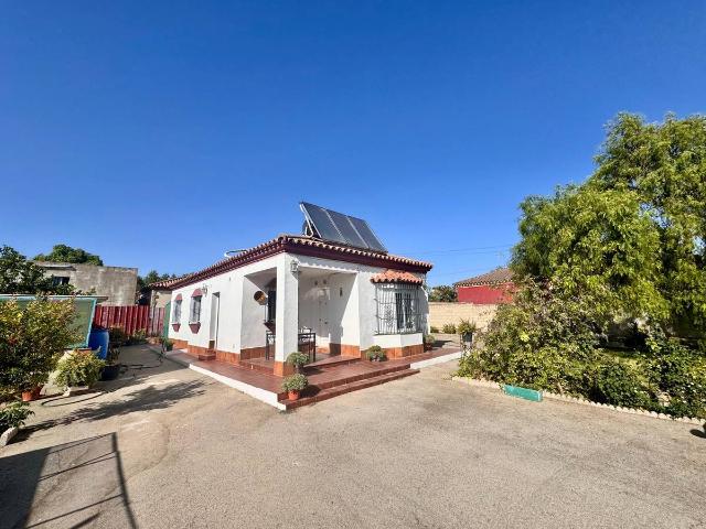 Casa chalet en Venta en Los Franceses – La Vega