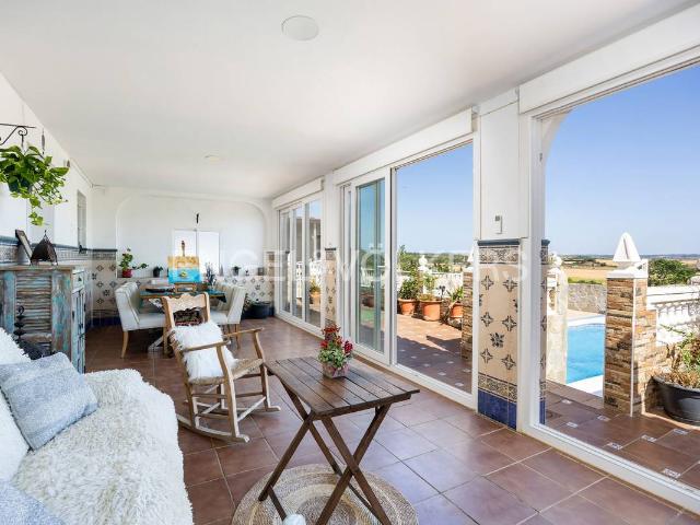 Casa chalet en Venta en Los Franceses – La Vega