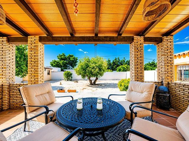Casa chalet en Venta en Los Franceses – La Vega