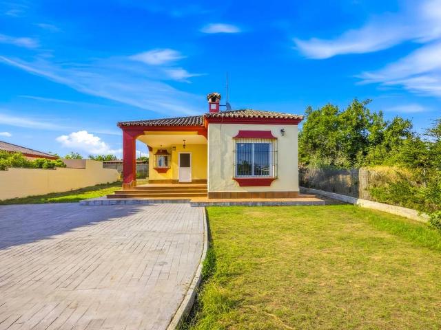Casa chalet en Venta en Los Franceses – La Vega