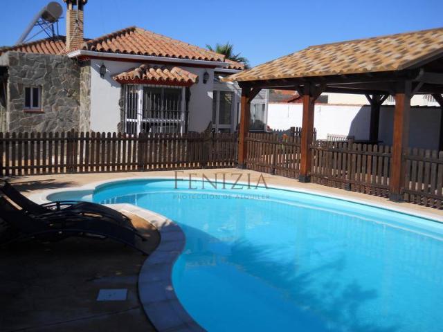 Casa chalet en Venta en Los Franceses – La Vega
